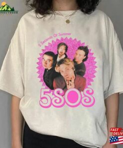 5Sos Funny Shirt 5 Seconds Of Summer Vintage The Show 2023 Tour Sweatshirt Unisex 2 5Sos Funny Shirt 5 Seconds Of Summer Vintage The Show 2023 Tour Sweatshirt Unisex 3
