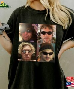 5Sos Meme Tee Shirt Funny 5 Glasses Of Summer Unisex Sweatshirt