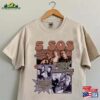 5Sos Rock Band Tee 5 Seconds Of Summer Music Shirt Unisex T-Shirt