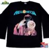 5Xl Helloween Keeper Of The Seven Keys Gammaray New Black Short Long Sleeve T Shirt Sweatshirt Unisex