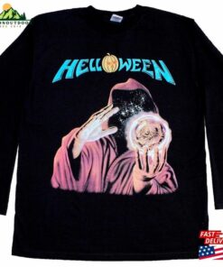 5Xl Helloween Keeper Of The Seven Keys Gammaray New Black Short Long Sleeve T Shirt Sweatshirt Unisex 5Xl Helloween Keeper Of The Seven Keys Gammaray New Black Short Long Sleeve T Shirt Sweatshirt Unisex