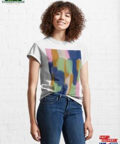 6 Abstract Acrylic Painting 231123 Classic T-Shirt Sweatshirt 6 Abstract Acrylic Painting 231123 Classic T-Shirt Sweatshirt