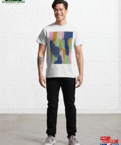 6 Abstract Acrylic Painting 231123 Classic T-Shirt Sweatshirt 2 6 Abstract Acrylic Painting 231123 Classic T Shirt Sweatshirt 3