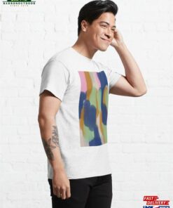 6 Abstract Acrylic Painting 231123 Classic T-Shirt Sweatshirt 3 6 Abstract Acrylic Painting 231123 Classic T Shirt Sweatshirt 4