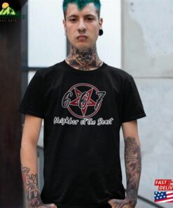 667 Neighbor Of The Beast T-Shirt Iron Maiden Parody Funny 1980S Metal Hoodie Sweatshirt 3 667 Neighbor Of The Beast T Shirt Iron Maiden Parody Funny 1980S Metal Hoodie Sweatshirt 4