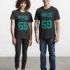 69 Essential T-Shirt Classic Unisex