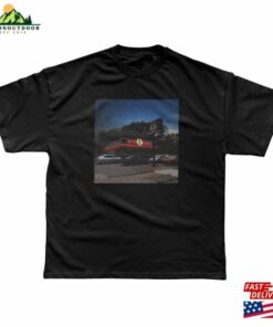 6Lack 6 Pc Hot Ep T-Shirt Hoodie 6Lack 6 Pc Hot Ep T-Shirt Hoodie