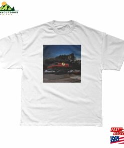 6Lack 6 Pc Hot Ep T Shirt Hoodie 4