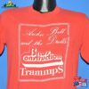 70S Archie Bell Amp The Drells Brass Construction Trammps T T-Shirt Hoodie