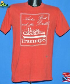 70S Archie Bell Amp The Drells Brass Construction Trammps T T-Shirt Hoodie 2 70S Archie Bell Amp The Drells Brass Construction Trammps T T Shirt Hoodie 3