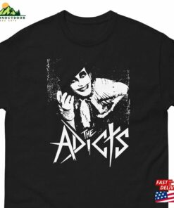 70S British Punk Rock Band Men’s Classic Tee Hoodie Sweatshirt