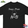70S British Punk Rock Band Men’s Classic Tee Unisex Hoodie