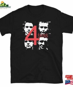 70S Punk Band Short Sleeve Unisex T-Shirt Sweatshirt 70S Punk Band Short Sleeve Unisex T-Shirt Sweatshirt