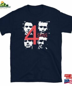 70S Punk Band Short Sleeve Unisex T-Shirt Sweatshirt 2 70S Punk Band Short Sleeve Unisex T Shirt Sweatshirt 3