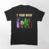 7Yearb!Tch Band Photo Classic T-Shirt Hoodie
