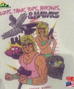 80'S Graphic Tee Sweatshirt Hoodie 4