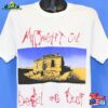 80S Midnight Oil Diesel And Dust Album Australian Rock Band T Shirt Medium T-Shirt Unisex