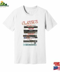 80S Rock And Rap Cassettes Mix Tape Vintage Classic Hoodie 2 80S Rock And Rap Cassettes Mix Tape Vintage Classic Hoodie 3