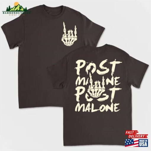 90S 2Side Posty Shirt Album 2024 Vintage Graphic Tee T-Shirt Sweatshirt