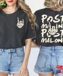 90S 2Side Posty Shirt Album 2024 Vintage Graphic Tee T-Shirt Sweatshirt 2 90S 2Side Posty Shirt Album 2024 Vintage Graphic Tee T Shirt Sweatshirt 3