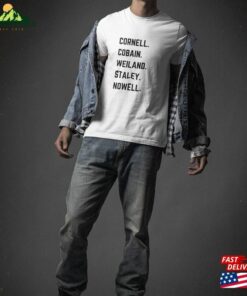 90S Alternative Music Shirt Rock Bands Vintage Band Tee Classic Hoodie 2 90S Alternative Music Shirt Rock Bands Vintage Band Tee Classic Hoodie 3