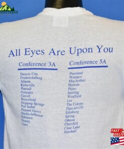 90S Best Of Texas Uil State Marching Band Contest'92 University College T Shirt Small Classic Hoodie 2 90S Best Of Texas Uil State Marching Band Contest92 University College T Shirt Small Classic Hoodie 3