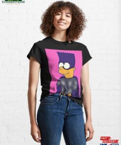 90’S Cartoon Character Classic T-Shirt Sweatshirt 90’S Cartoon Character Classic T-Shirt Sweatshirt