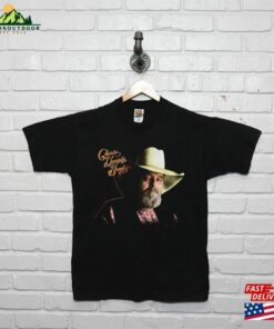 90S Charlie Daniels Band Tee Shirt Hoodie Unisex