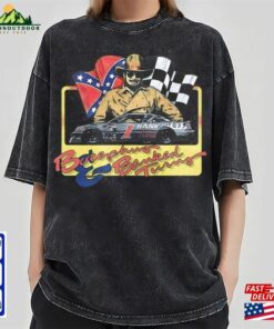 90S Hank Williams Jr Racing T-Shirt Vtg Bocephus Country Band Tour Shirt Hot 2023 Sweatshirt Classic 3 90S Hank Williams Jr Racing T Shirt Vtg Bocephus Country Band Tour Shirt Hot 2023 Sweatshirt Classic 4