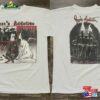 90S Jane’s Addiction On Tour Live In Concert Unisex T-Shirt 80S Shirt Great Gift Hoodie
