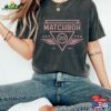 90S Matchbox Twenty 1996 Shirt T-Shirt Classic
