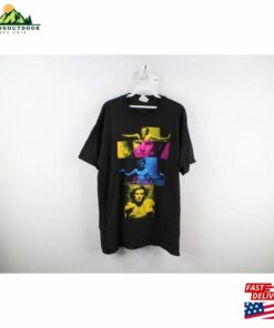 90S Mens Xl Set Them Free Tour Sting Band Short Sleeve T-Shirt Black Usa Vintage 1990S Sweatshirt Unisex 90S Mens Xl Set Them Free Tour Sting Band Short Sleeve T-Shirt Black Usa Vintage 1990S Sweatshirt Unisex