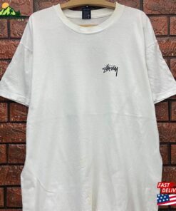 90S Og Stussy La Skater Photoprint T-Shirt Hip Hop Old Skates Hoodie 2 90S Og Stussy La Skater Photoprint T Shirt Hip Hop Old Skates Hoodie 3