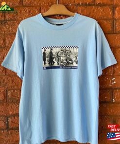90S Og Stussy My Generation Mods Photoprint Uk Tour T-Shirt Skates Shawn Hoodie Unisex 90S Og Stussy My Generation Mods Photoprint Uk Tour T-Shirt Skates Shawn Hoodie Unisex