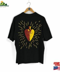 90S Rare Vintage Mark Knopfler 1996 Dire Straits Tour T Shirt Size Xl Retro Rock Bands Blues T-Shirt Hoodie 3 90S Rare Vintage Mark Knopfler 1996 Dire Straits Tour T Shirt Size Xl Retro Rock Bands Blues T Shirt Hoodie 4