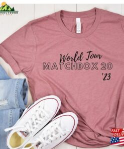 90’S Retro Birthday Gift For Girl Friend Matchbox 20 Slow Dream Tour Tee Sweatshirt Unisex 90’S Retro Birthday Gift For Girl Friend Matchbox 20 Slow Dream Tour Tee Sweatshirt Unisex
