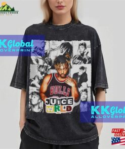 90S Retro Juice World 999 Music Tour 2023 Shirt Exclusive90s 23 Gift For Fan 0108Uns11 Hoodie Sweatshirt