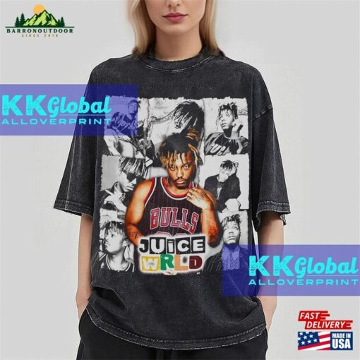 90S Retro Juice World 999 Music Tour 2023 Shirt Exclusive90s 23 Gift For Fan 0108Uns11 Hoodie Sweatshirt