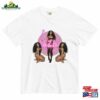90S Shirt Retro Sza Good Days Graphic Tee Unisex Sweatshirt
