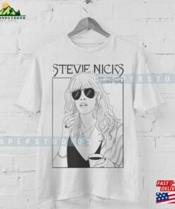 90S Stevie Graphic Shirt Vintage Tourt North Amerincan Tour 2023 Music Unisex Hoodie 2 90S Stevie Graphic Shirt Vintage Tourt North Amerincan Tour 2023 Music Unisex Hoodie 3