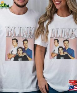 90S Style Smile 182 Band T-Shirt Blink World Tour 2023 Shirt Merch Sweatshirt Hoodie Gift 90S Style Smile 182 Band T-Shirt Blink World Tour 2023 Shirt Merch Sweatshirt Hoodie Gift