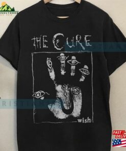 90S The Cure Gift Fans Vintage Shirt Love Hoodie Sweatshirt 3 90S The Cure Gift Fans Vintage Shirt Love Hoodie Sweatshirt 4