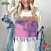 90S The Smashing Pumpkins Rock Band Crewneck Sweatshirt Hoodie Vintage 0609Tvf1 Classic T-Shirt