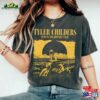 90S Tyler Send In The Hounds Tour Shirt Album Childers 2023 Classic Sweatshirt