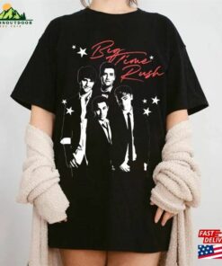 90S Vintage Big Time Rush Band Shirt Merch Sweatshirt Music T-Shirt Unisex 90S Vintage Big Time Rush Band Shirt Merch Sweatshirt Music T-Shirt Unisex