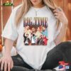 90S Vintage Big Time Rush Band Shirt Sweatshirt Music Tee T-Shirt Hoodie
