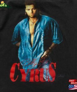 90S Vintage Billy Ray Cyrus T-Shirt 1990S Tour Shirt I Ain't Your Dog No More Hoodie Sweatshirt 2 90S Vintage Billy Ray Cyrus T Shirt 1990S Tour Shirt I Aint Your Dog No More Hoodie Sweatshirt 3