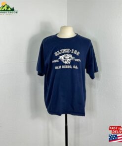 90S Vintage Blink 182 T Shirt Unisex Classic