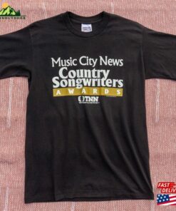 90S Vintage Country Songwriters Awards T-Shirt Sweatshirt 2 90S Vintage Country Songwriters Awards T Shirt Sweatshirt 3