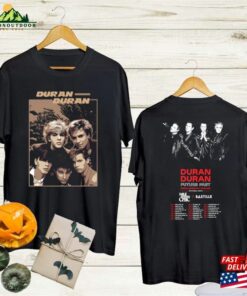 90S Vintage Duran Shirt Future Past Tour 2023 Fan Concert Merch Hoodie Sweatshirt